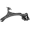 Mevotech Control Arm, Cms601218 CMS601218 - alternate 3
